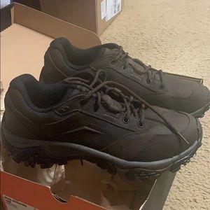 Men’s Merrell Moab Adventure low top hiking shoe
